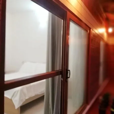 The Ixora - A Boutique Homestay Varkala Exterior photo