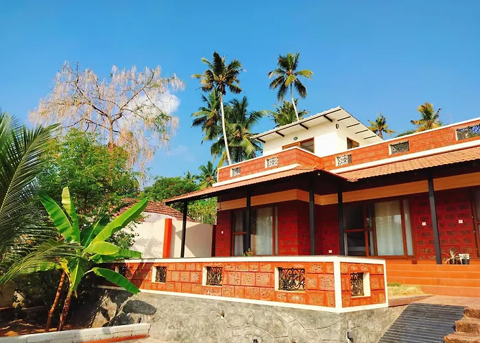 The Ixora - A Boutique Homestay