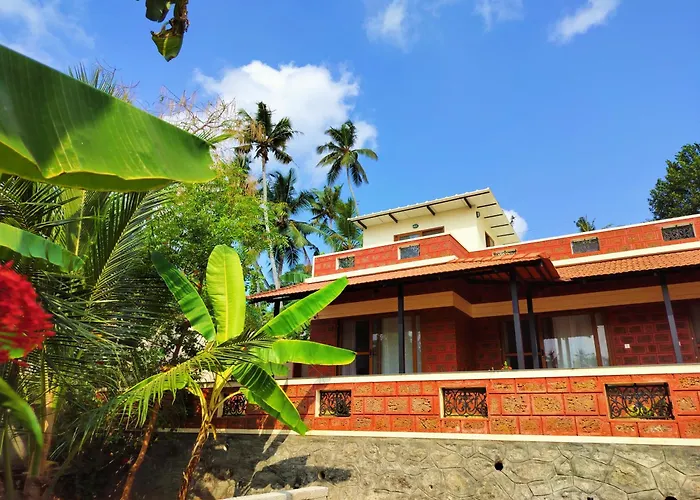The Ixora - A Boutique Homestay