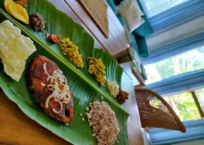 The Ixora - A Boutique Homestay