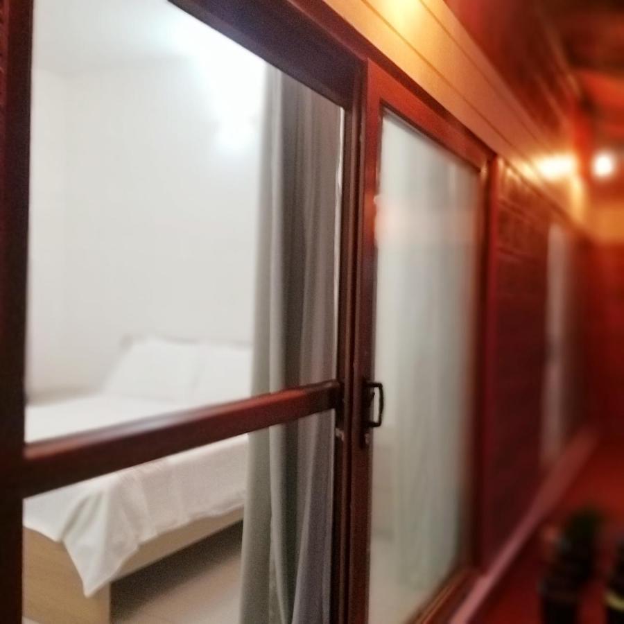 The Ixora - A Boutique Homestay *