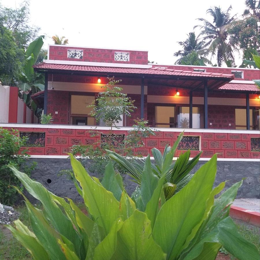 The Ixora - A Boutique * Varkala
