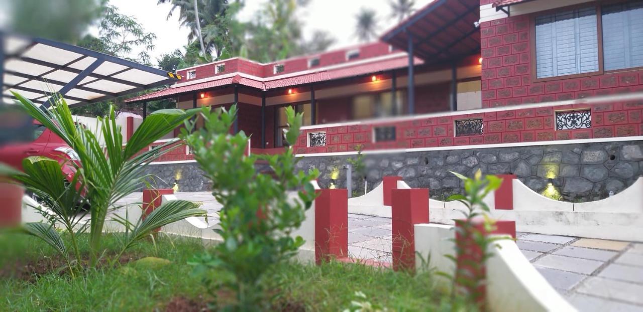 Homestay The Ixora - A Boutique *