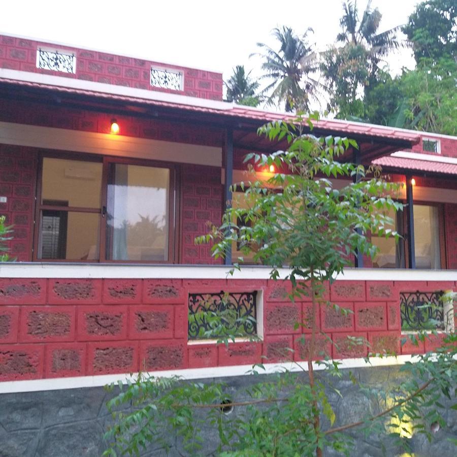 The Ixora - A Boutique * Varkala