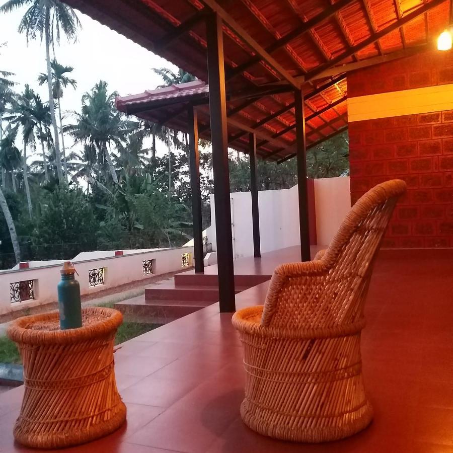 The Ixora - A Boutique Homestay
