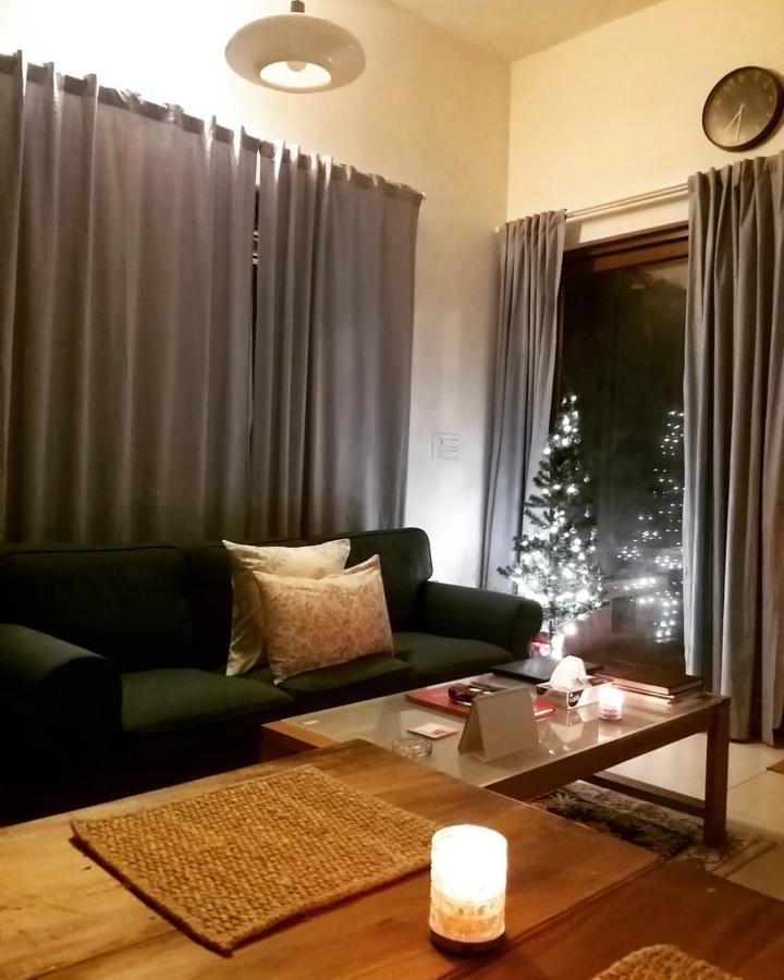 The Ixora - A Boutique Varkala