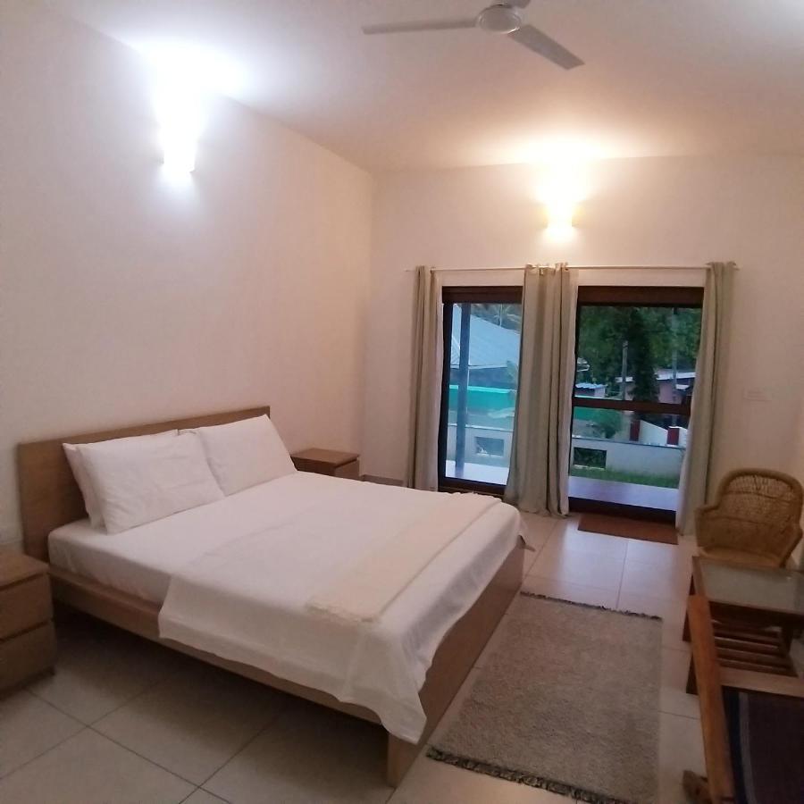 Homestay The Ixora - A Boutique