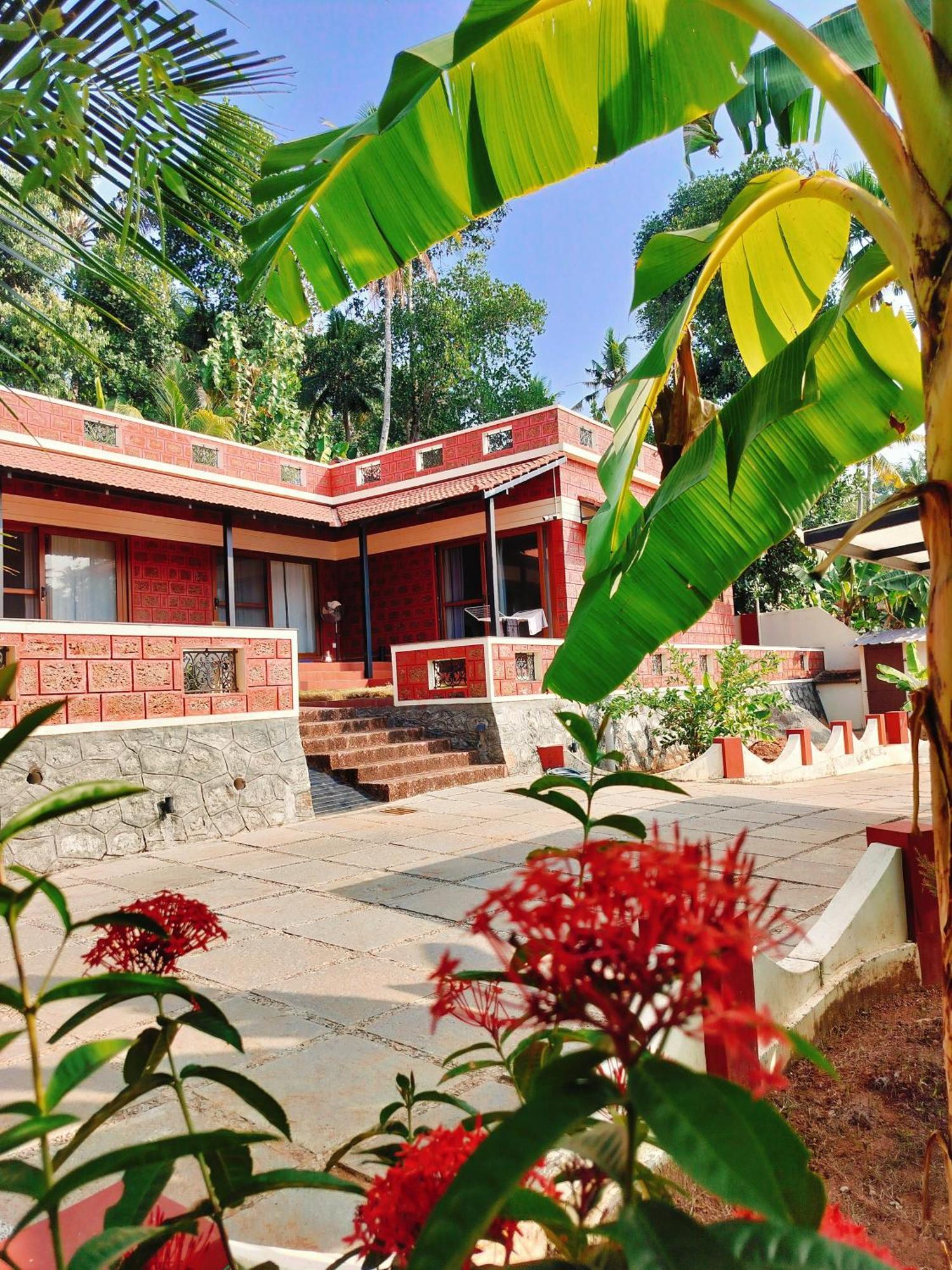 Homestay The Ixora - A Boutique Varkala