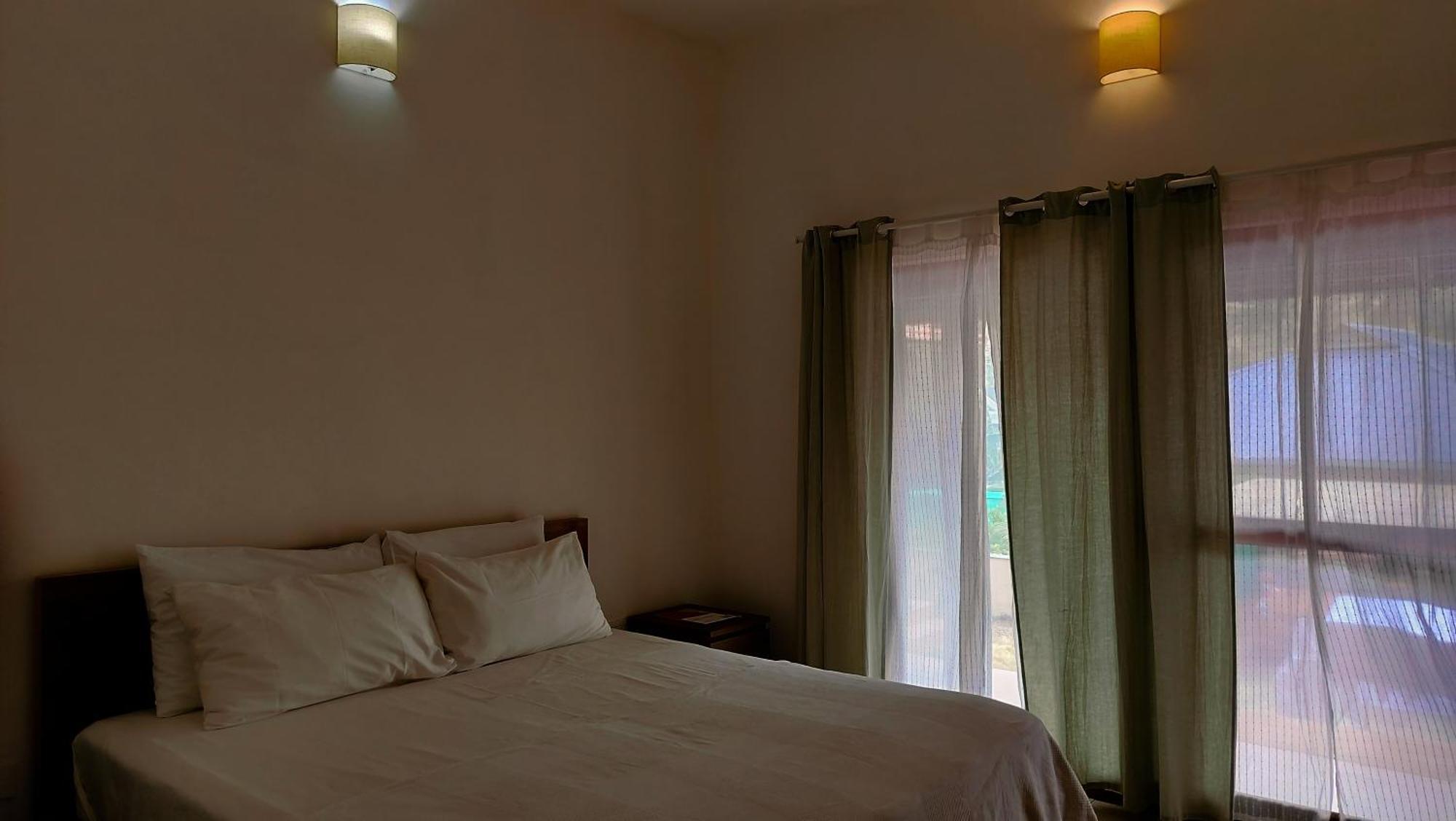 The Ixora - A Boutique Varkala