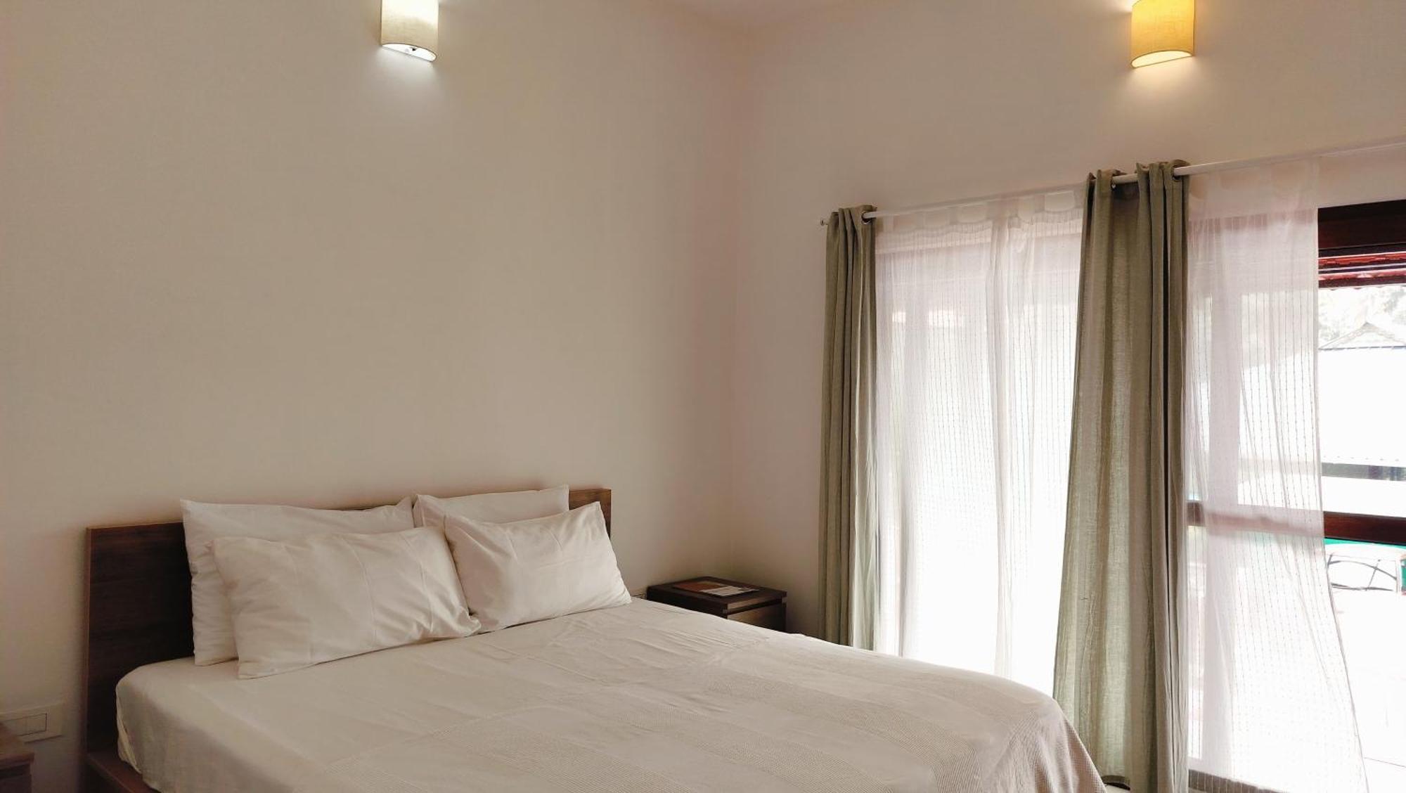 The Ixora - A Boutique Homestay Varkala