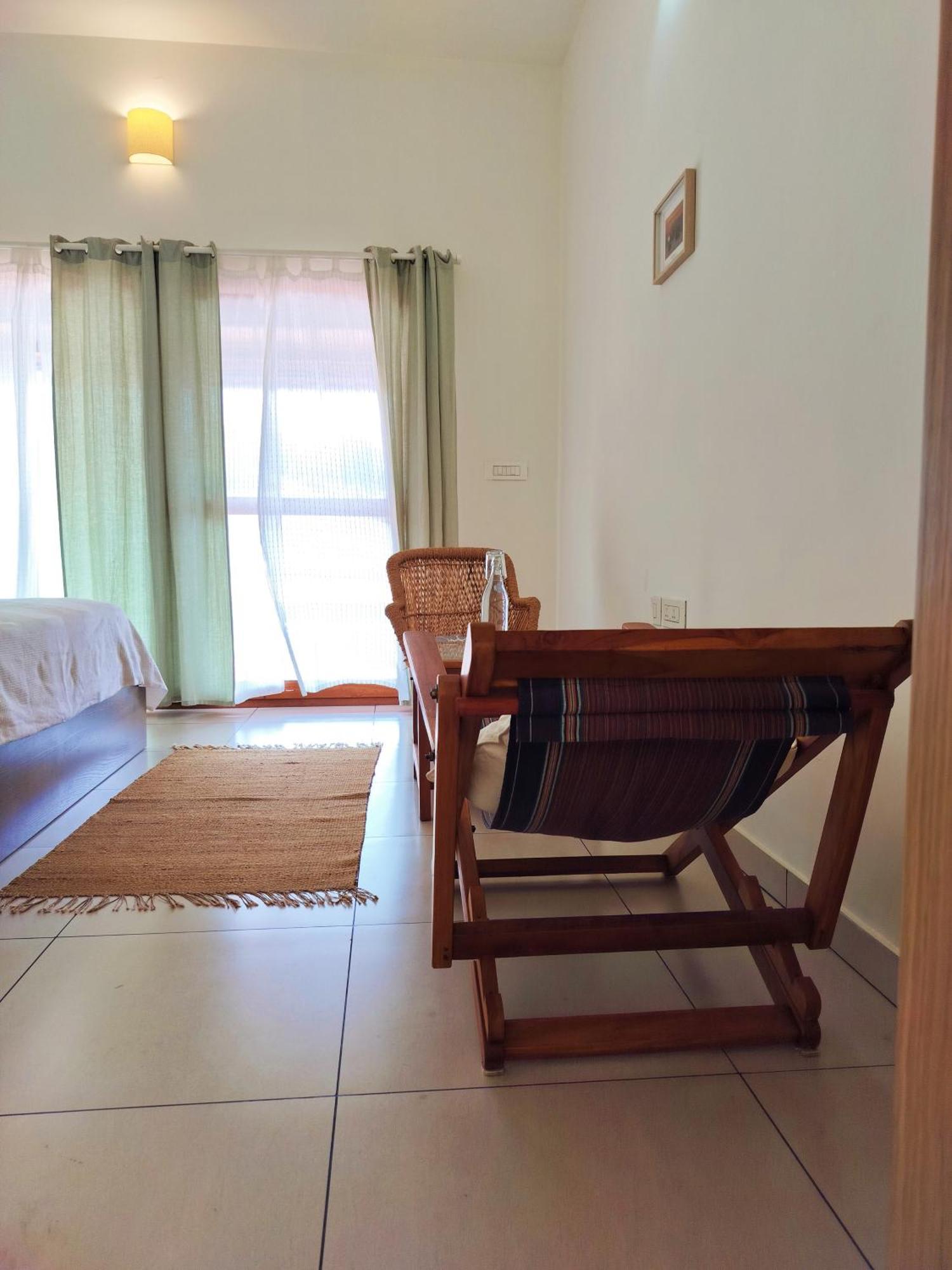 The Ixora - A Boutique Varkala