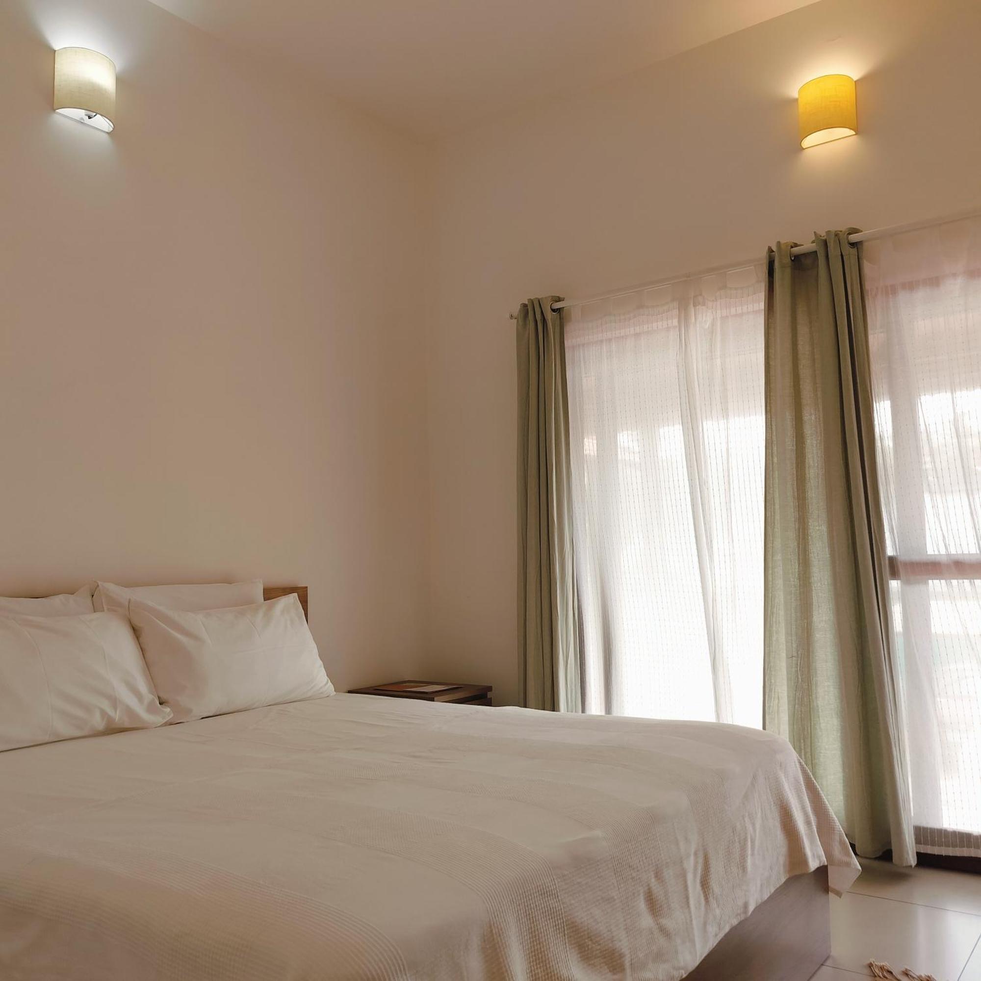 Homestay The Ixora - A Boutique *