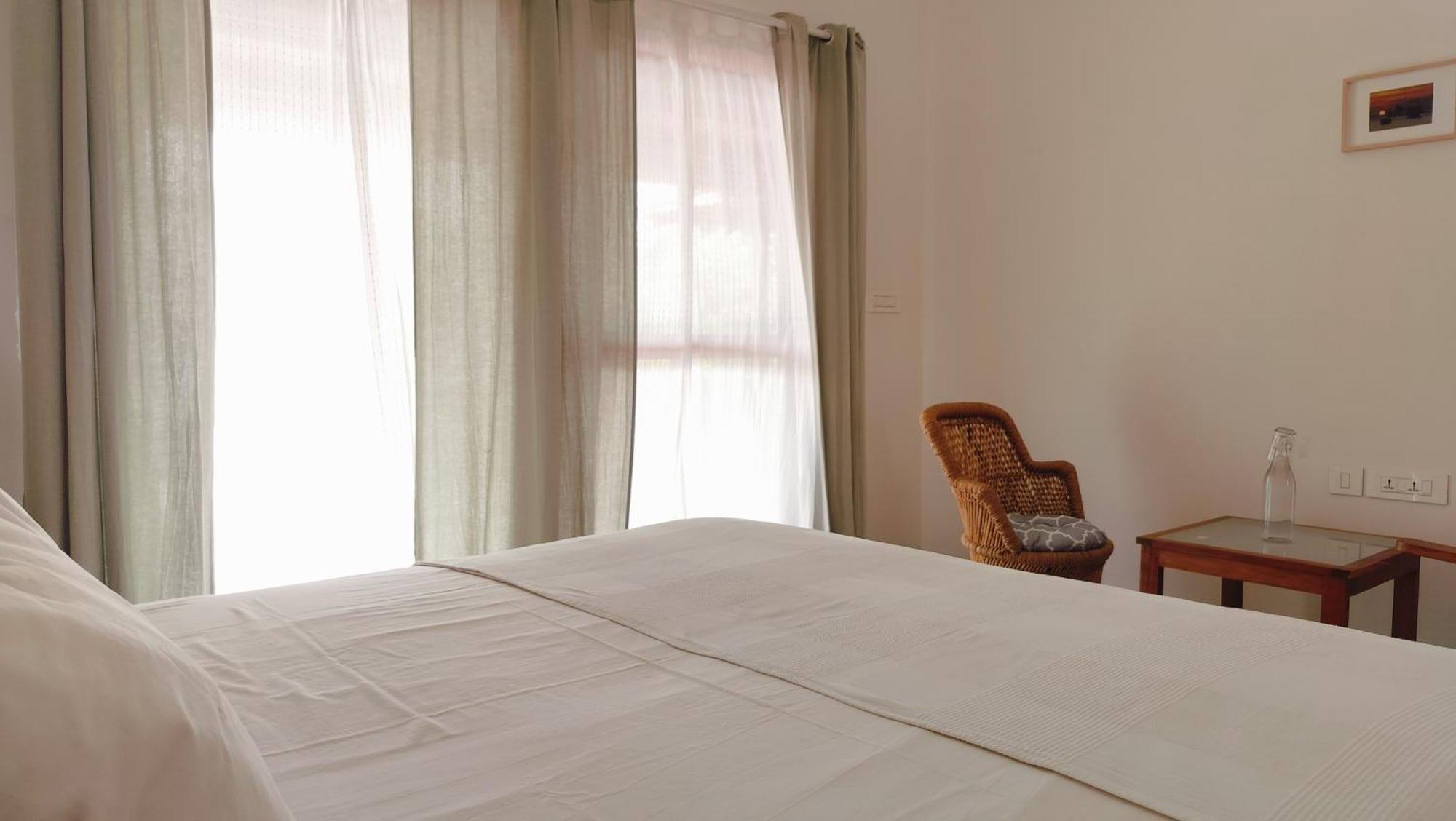 The Ixora - A Boutique * Varkala
