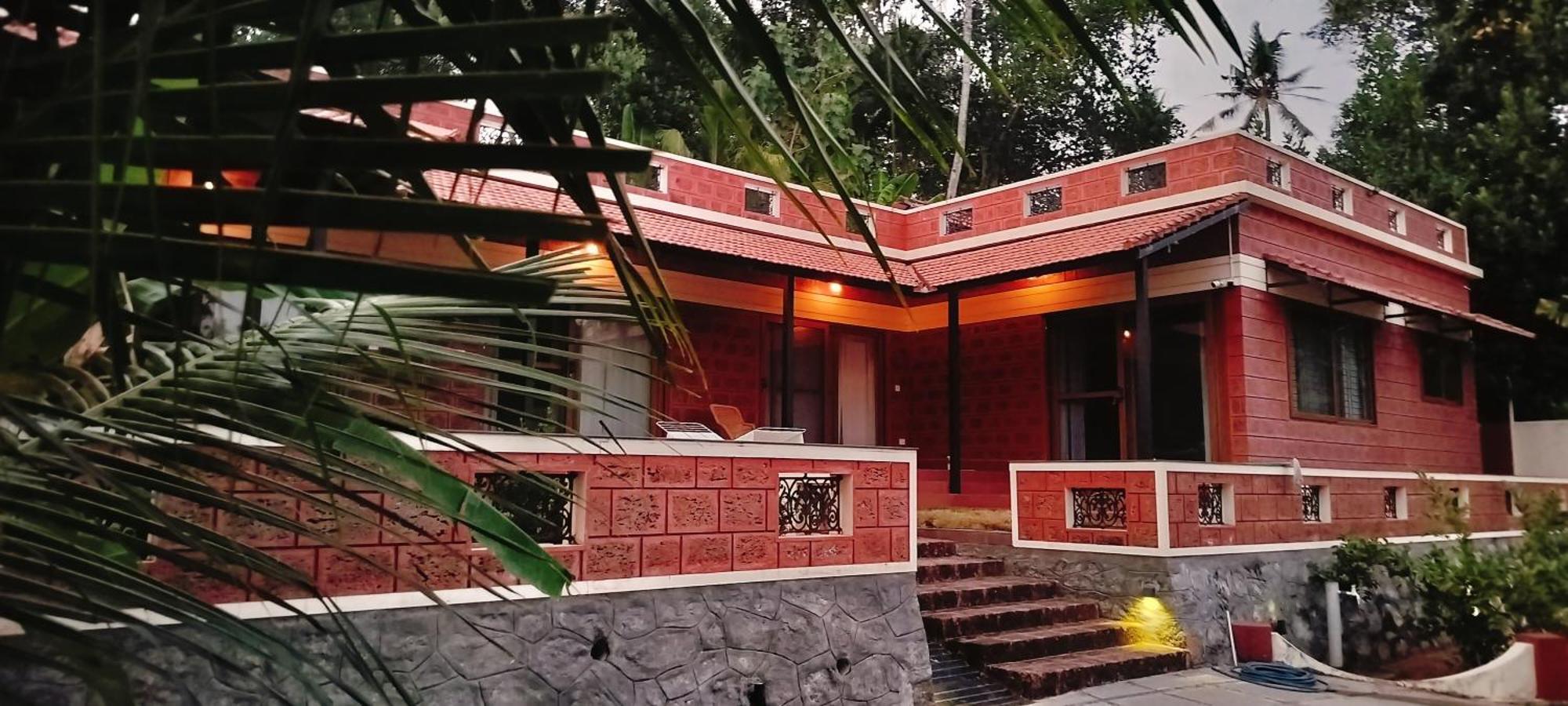 The Ixora - A Boutique Varkala