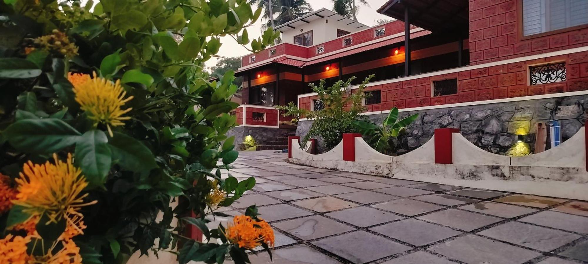 The Ixora - A Boutique Homestay