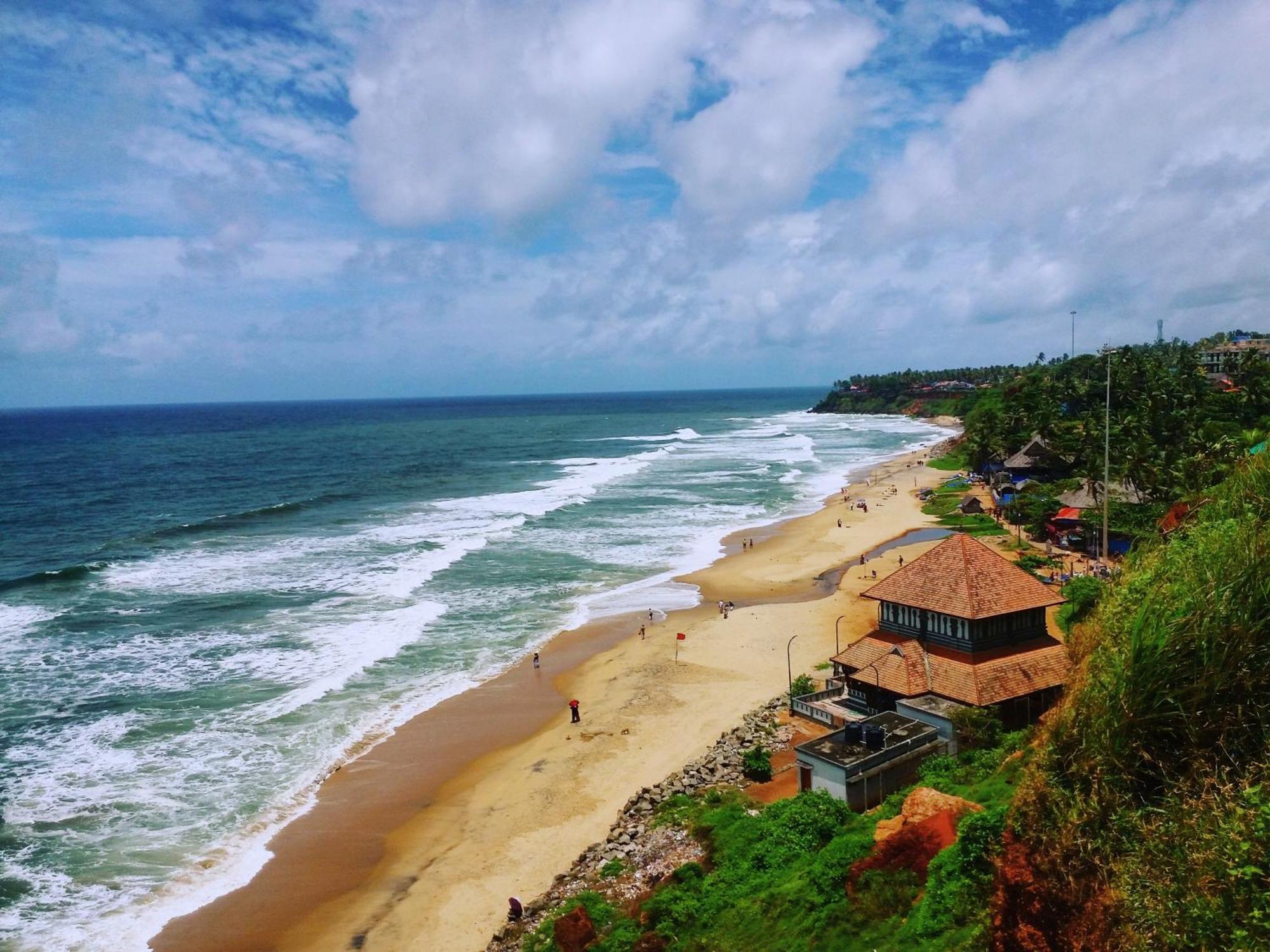 Homestay The Ixora - A Boutique