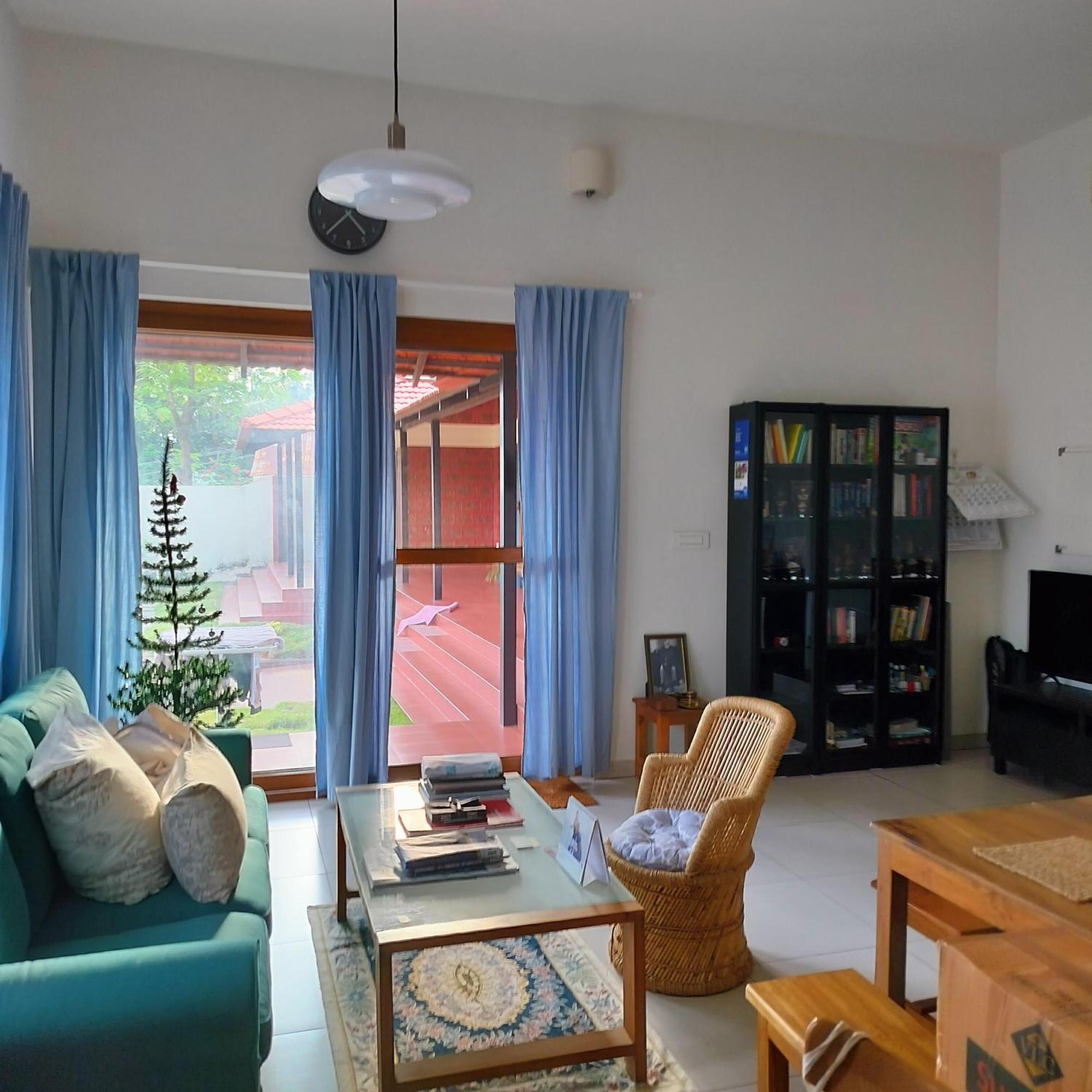 The Ixora - A Boutique Varkala