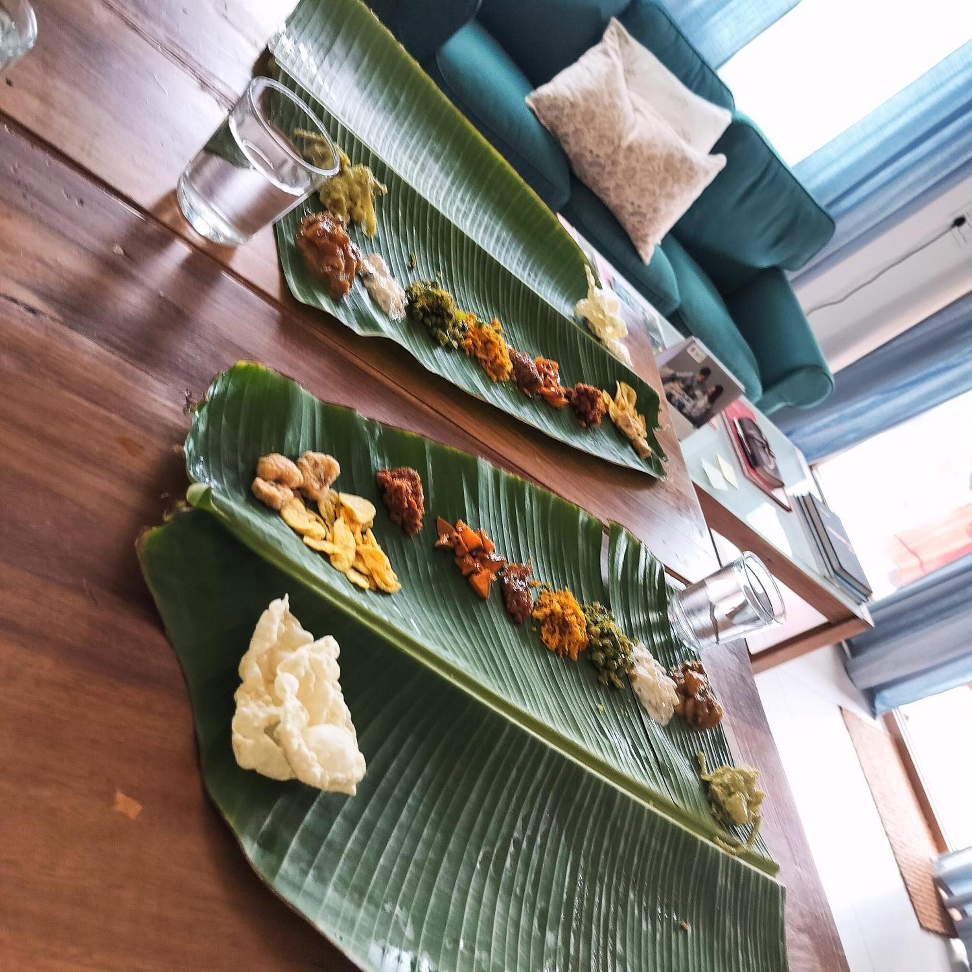 Homestay The Ixora - A Boutique *