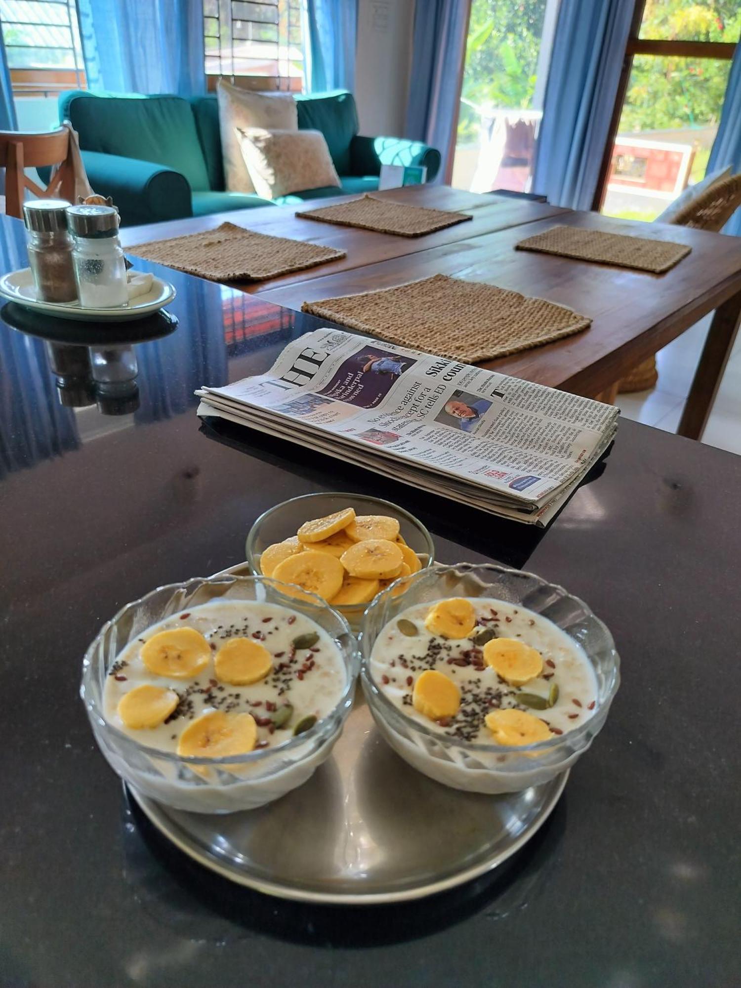 Homestay The Ixora - A Boutique Varkala