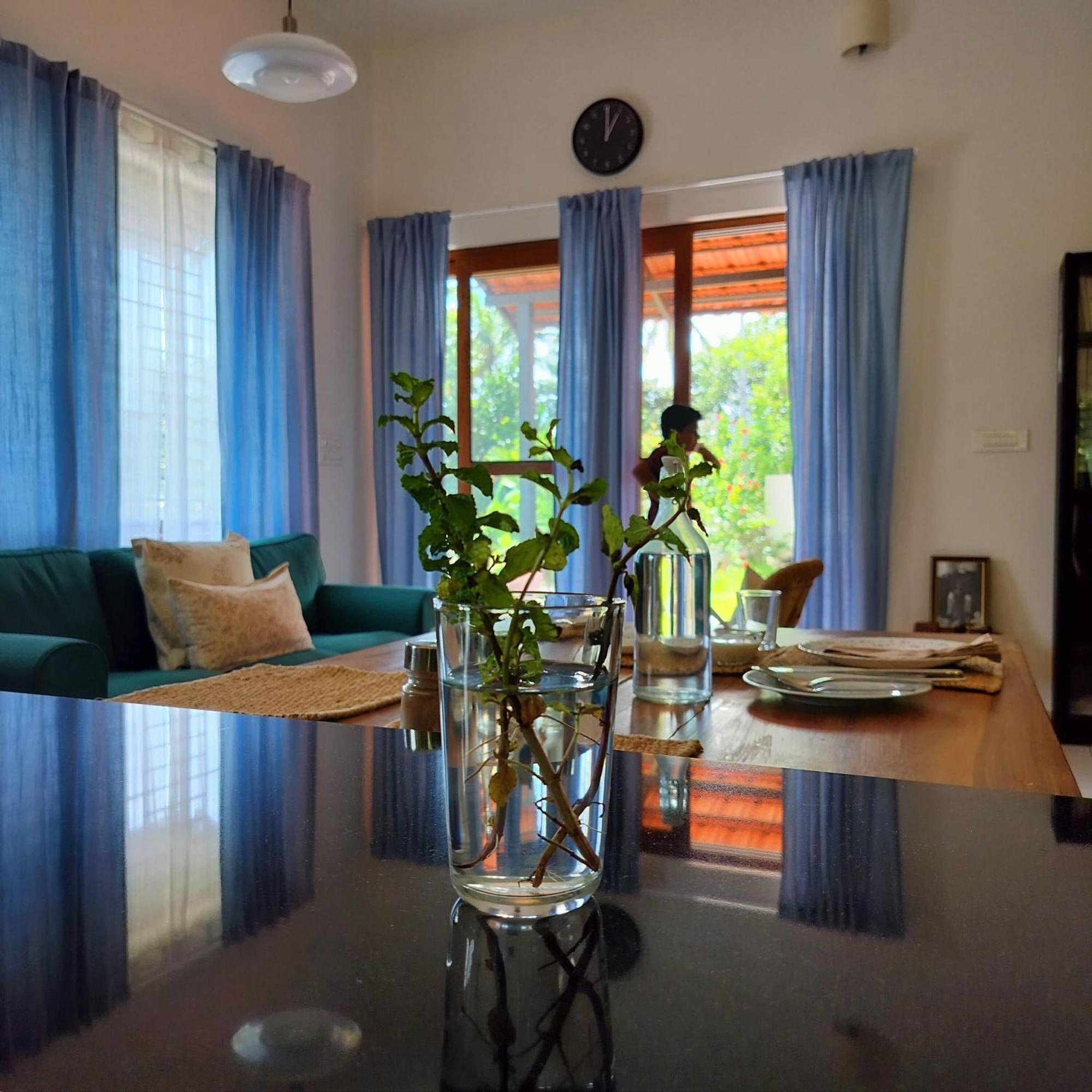 The Ixora - A Boutique * Varkala