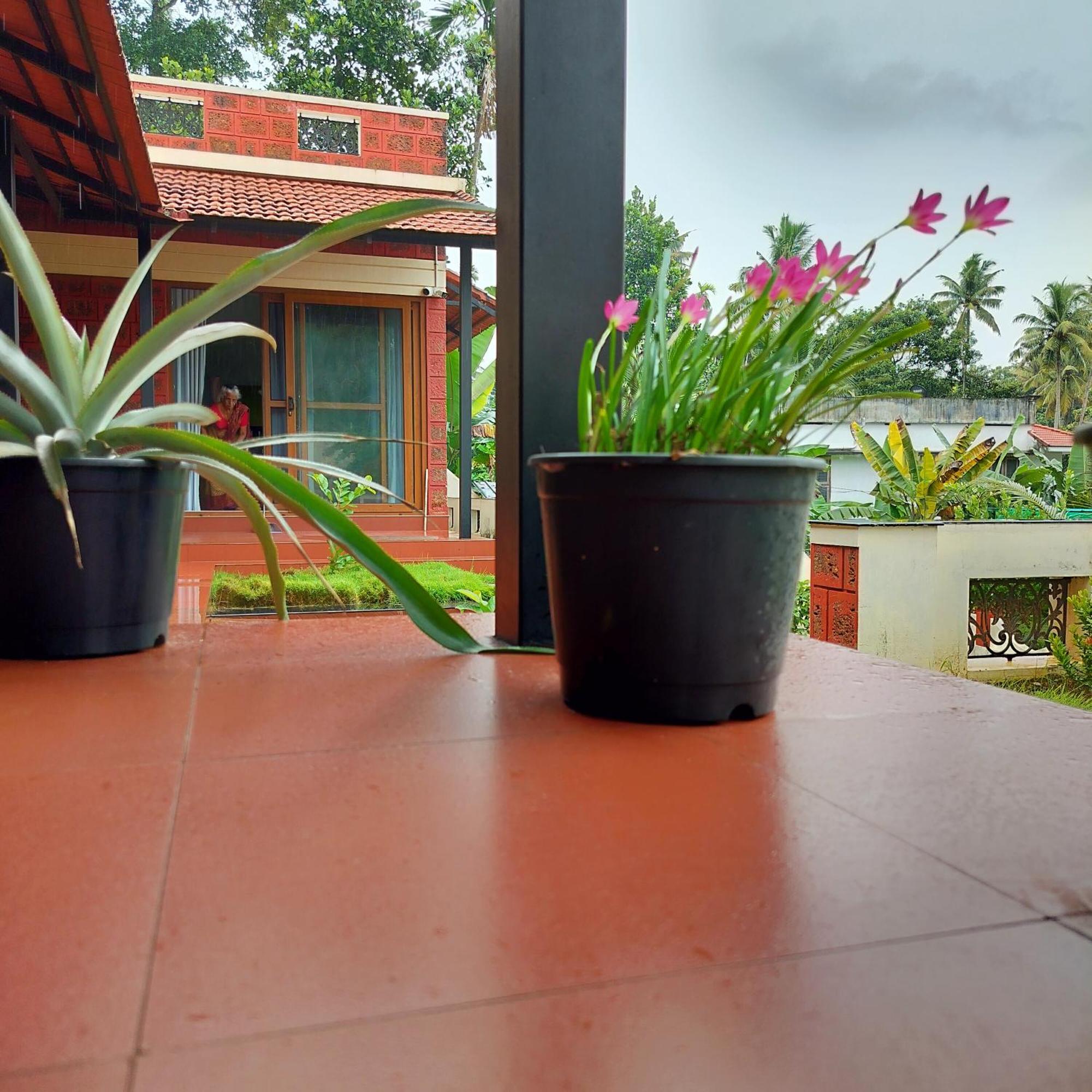 The Ixora - A Boutique Varkala
