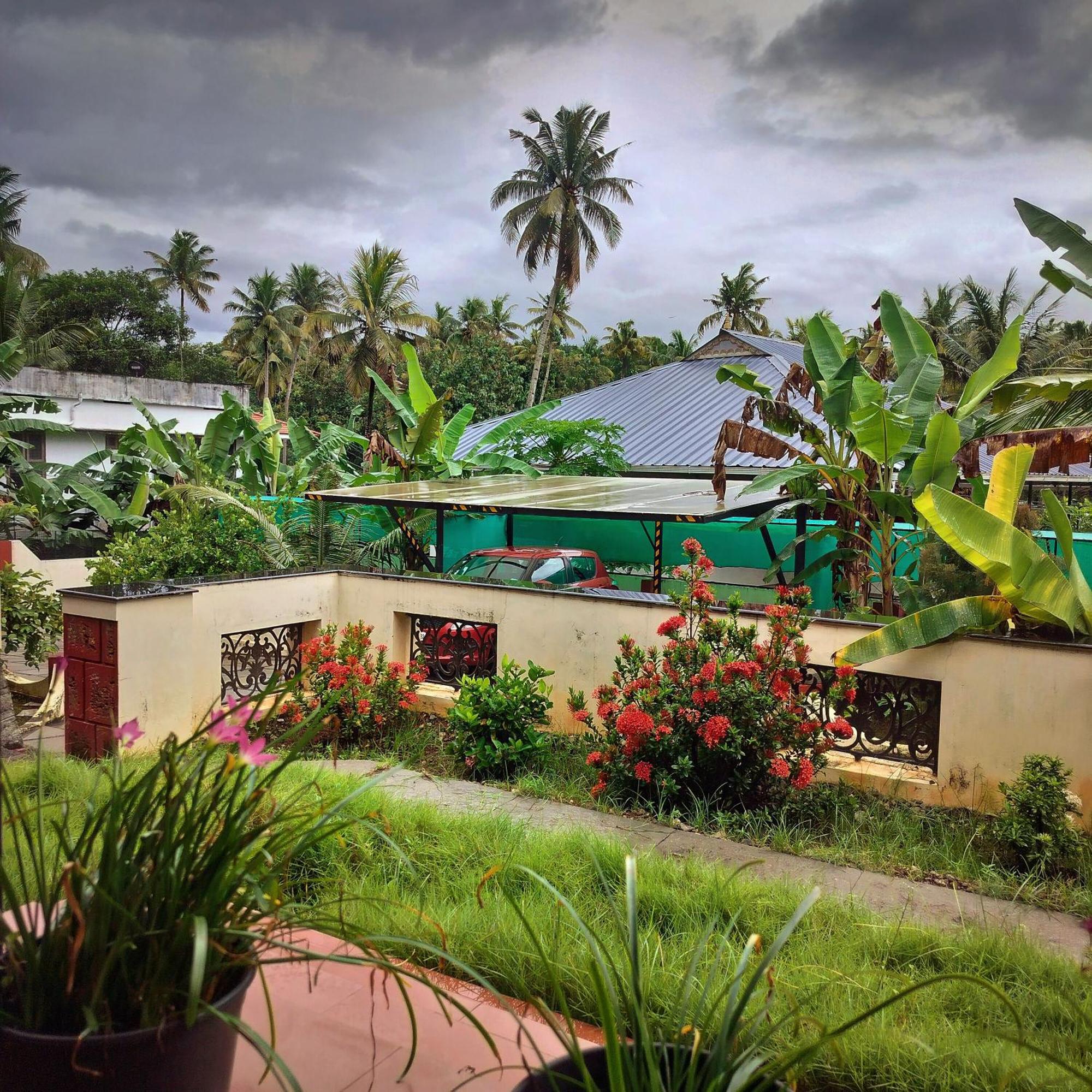 The Ixora - A Boutique * Varkala