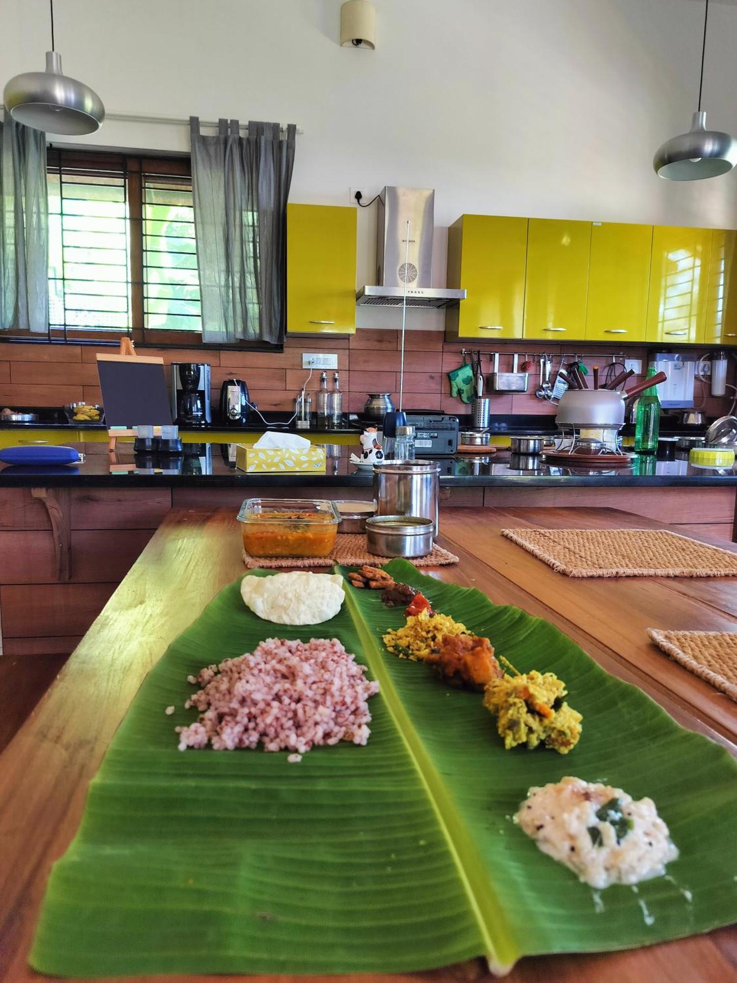 Homestay The Ixora - A Boutique *