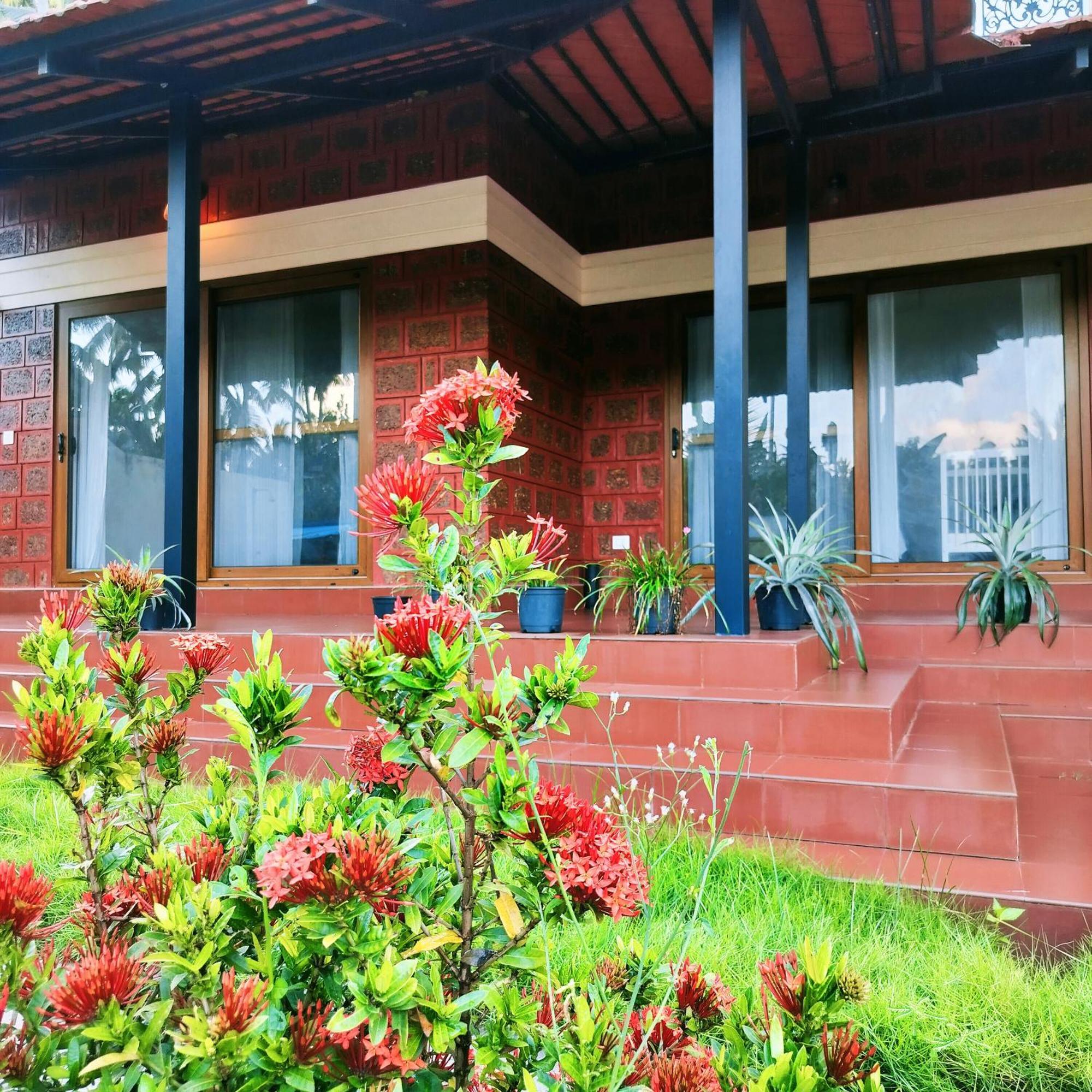 The Ixora - A Boutique *